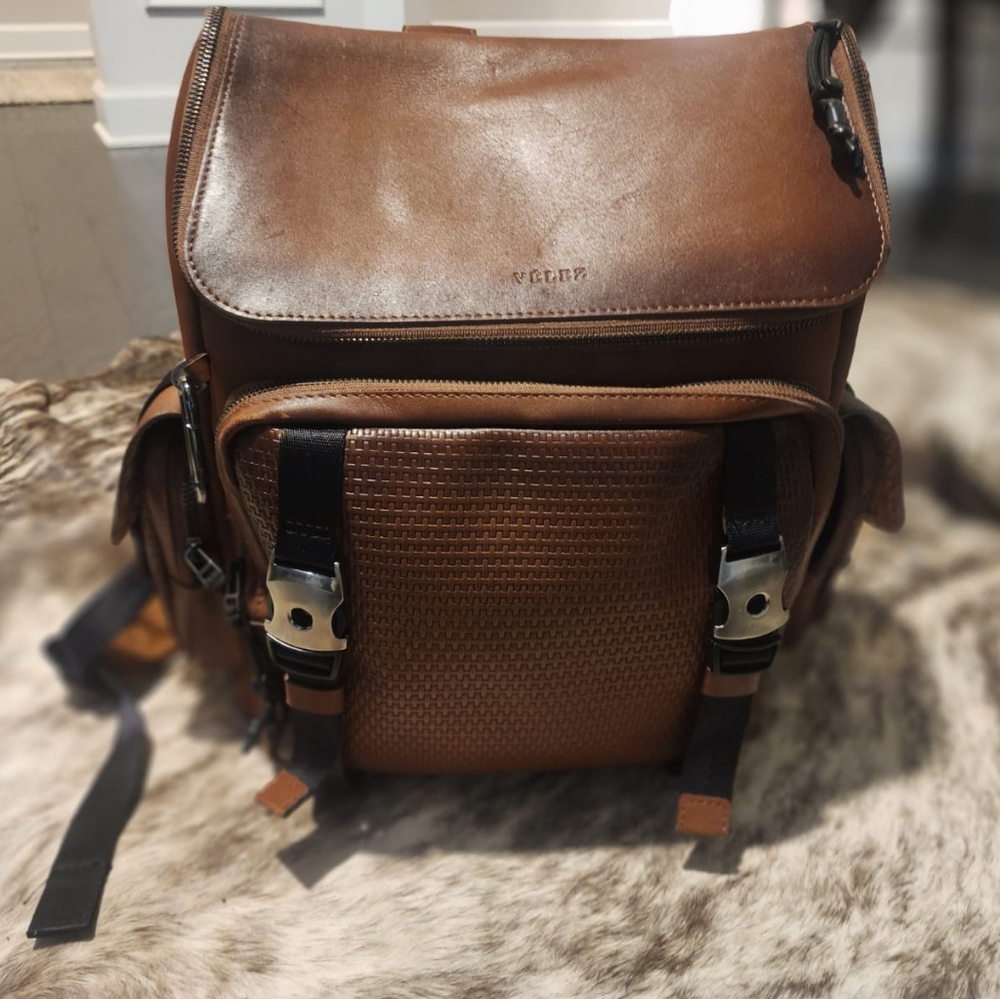 Velez backpack / Never used